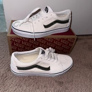 Vans Sk8-Low